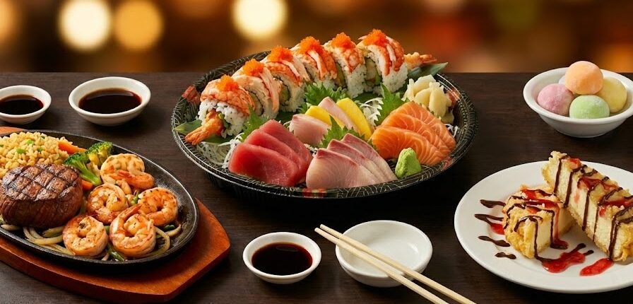 Best Restaurants for Birthdays in Gaffney SC