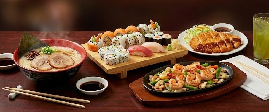 Best Takeout in Gaffney SC