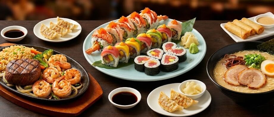 Kid Friendly Restaurants Gaffney SC